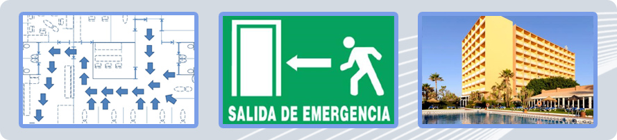 Manual autoprotección Malaga
